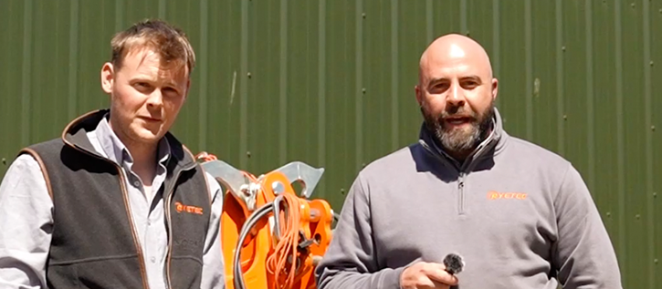 Rencontrez Jordan Lister